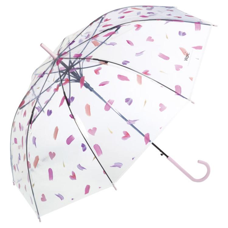 コスメティックハートピンク