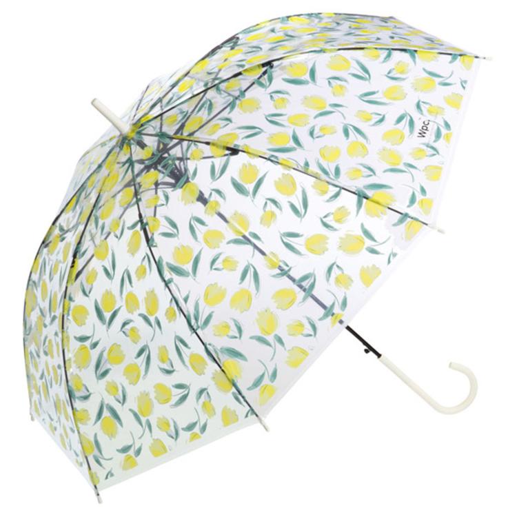 チューリップイエロー