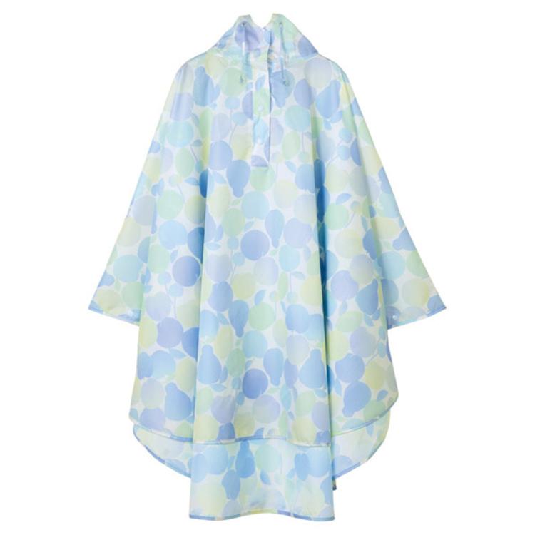 グラデーションフルーツブルー