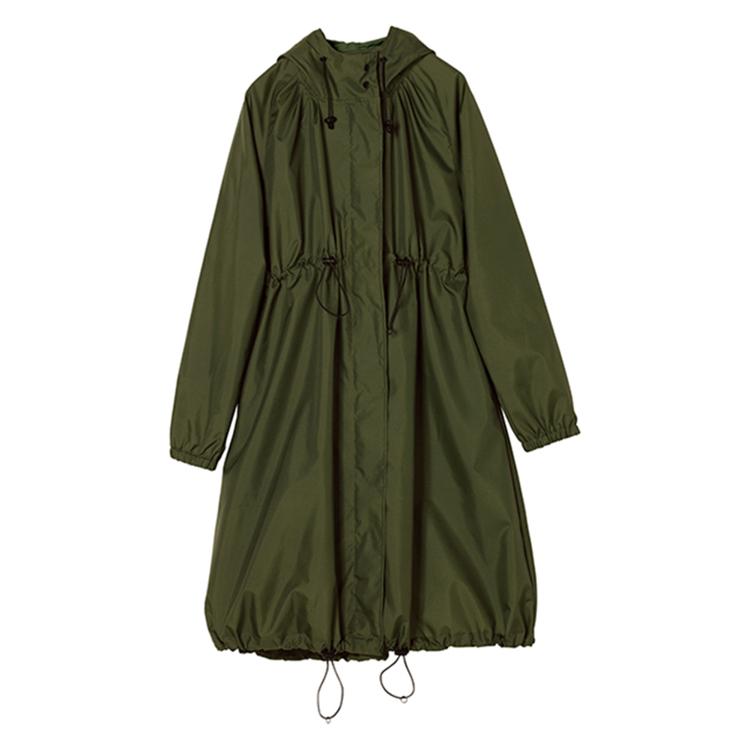 オリーブグリーン