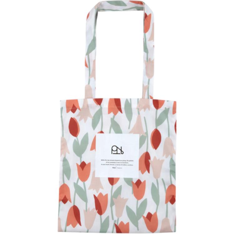 ブルーミングチューリップレッド