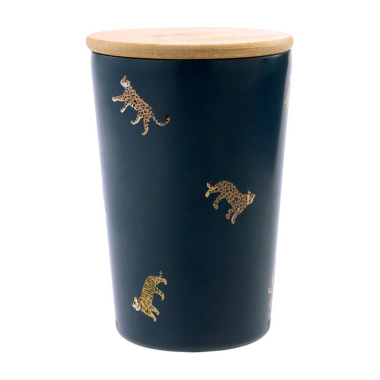 レオパード＆タイガーNV