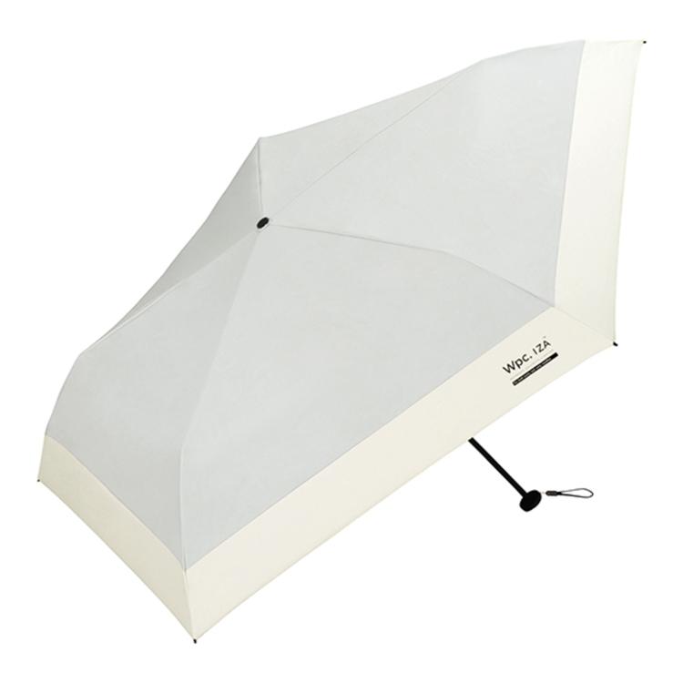 ライトグレーxオフ