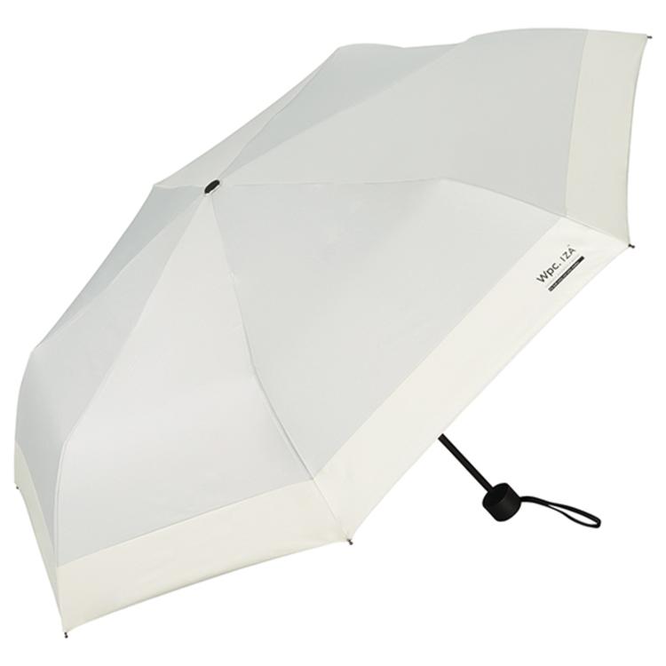 ライトグレーxオフ