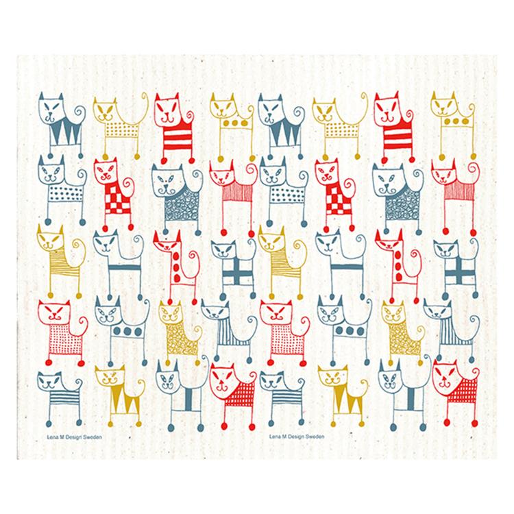 122001.キャッツマルチカラー