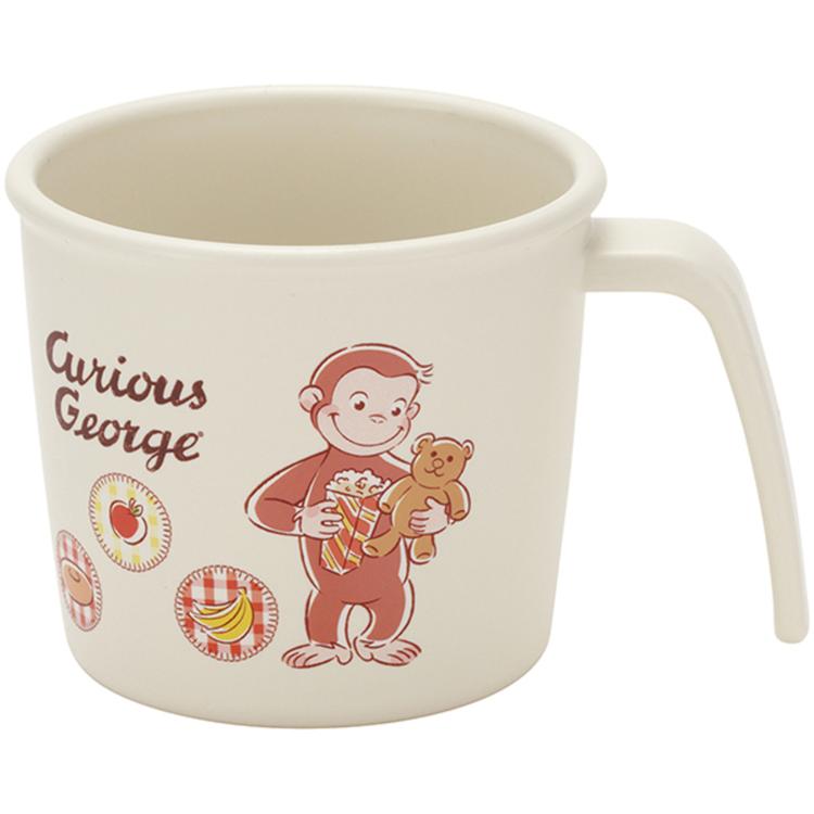 おさるのジョージ