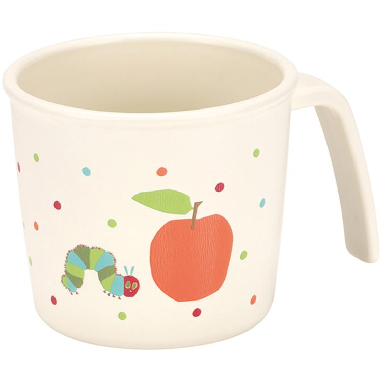 はらぺこあおむし