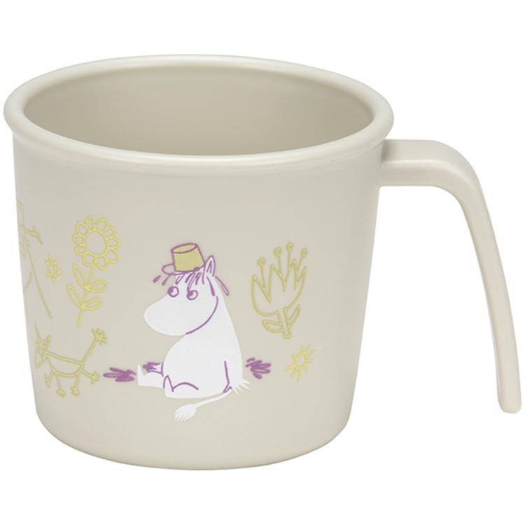 ムーミン/ペイント