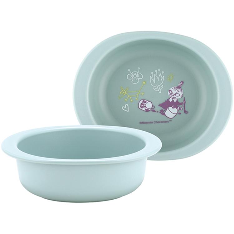 ムーミン/ペイント