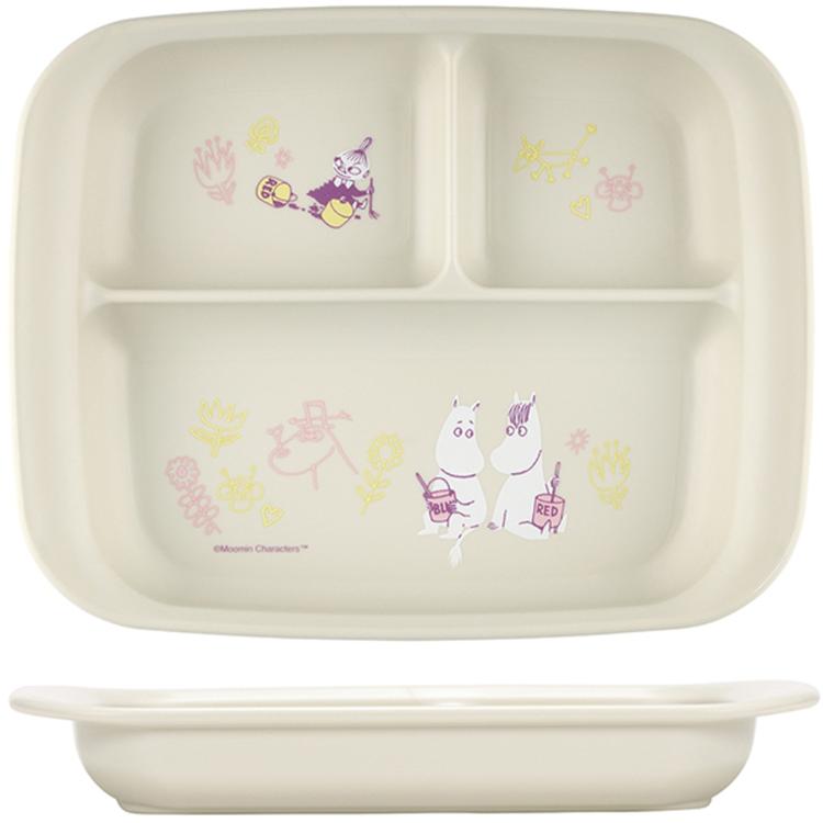 ムーミン/ペイント