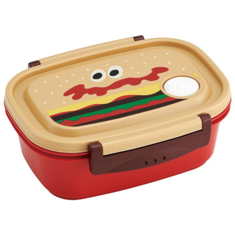 バーガーコンクスバーガー