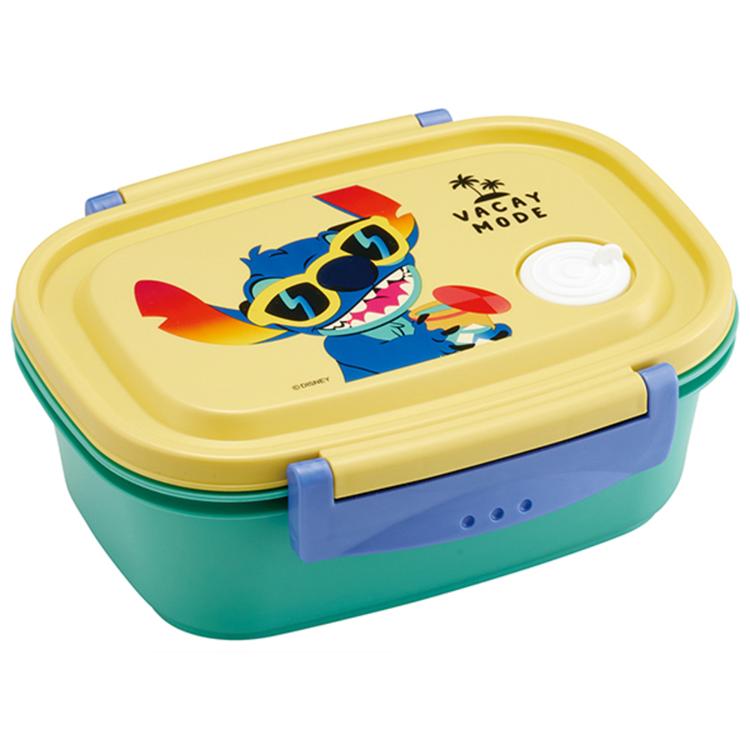 スティッチカラフル