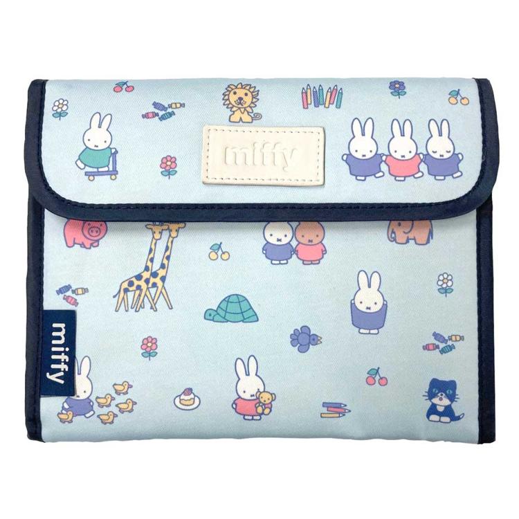 ミッフィー/フレンズ