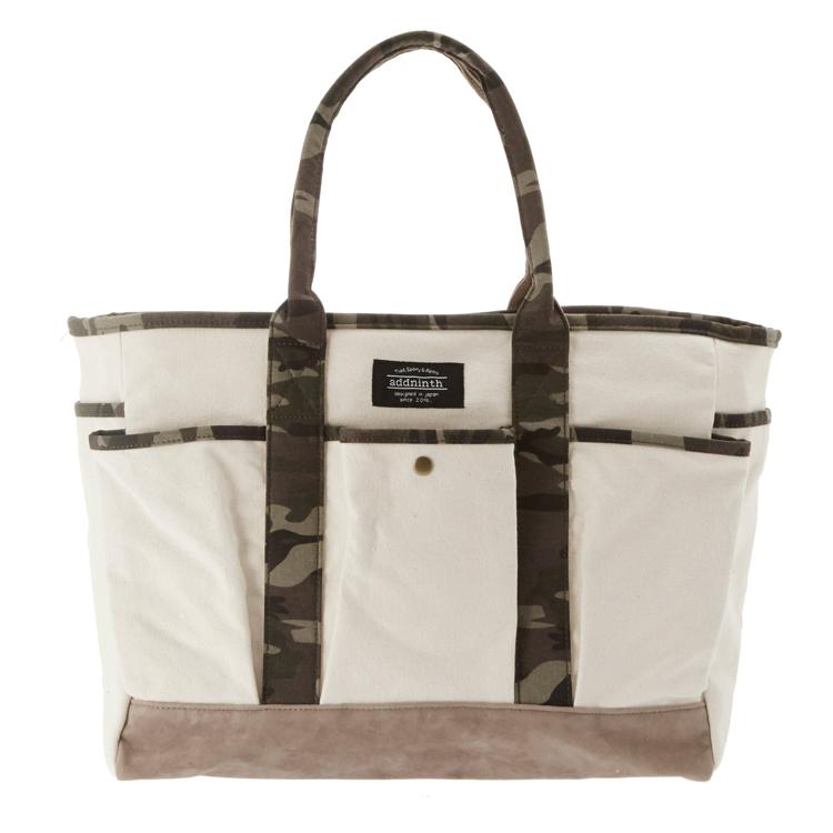 アイボリーxカモ