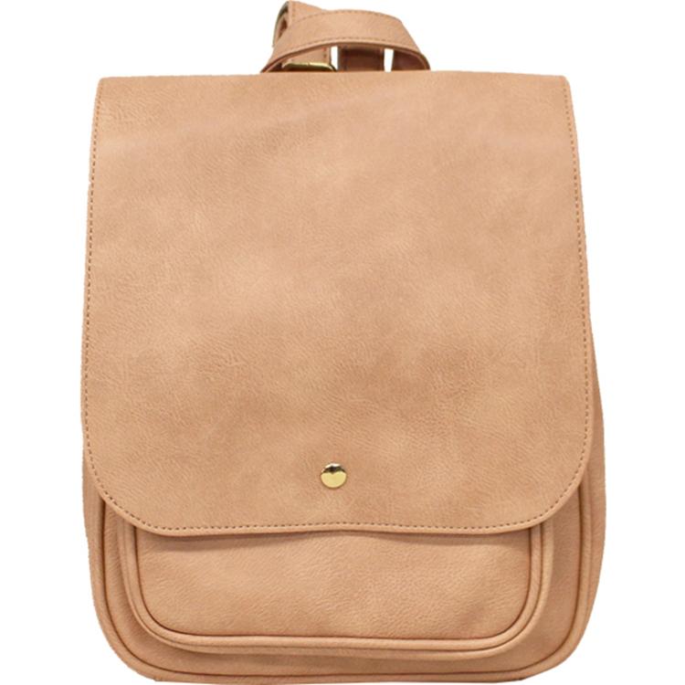 ピンクベージュ