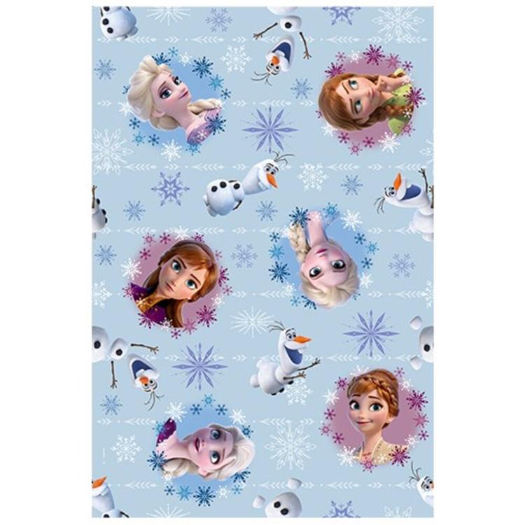 アナと雪の女王