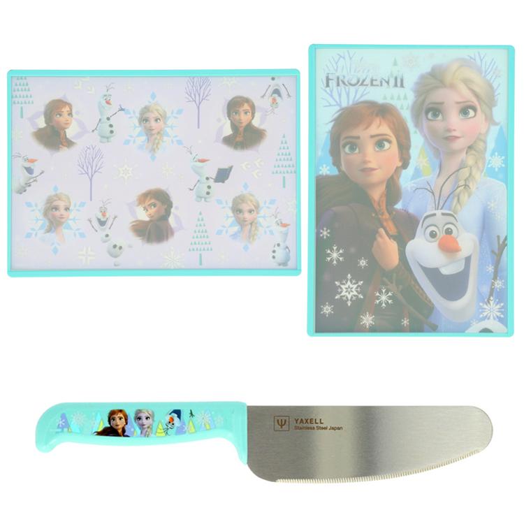 アナと雪の女王S6