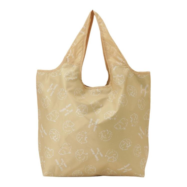 ハリネズミ/05ベージュ