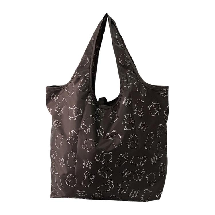 カバ/07ブラウン