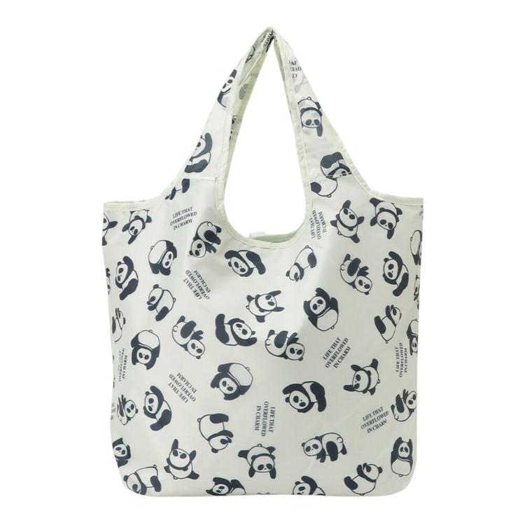 パンダ/04ベージュ