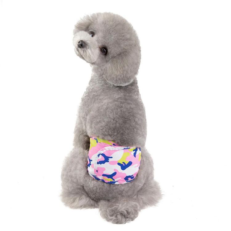 カモフラ×ピンク