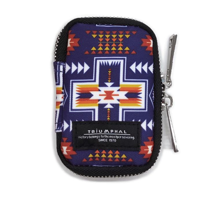 ネイティブ.ネイビー