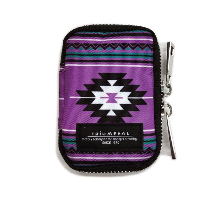 オルテガ.パープル