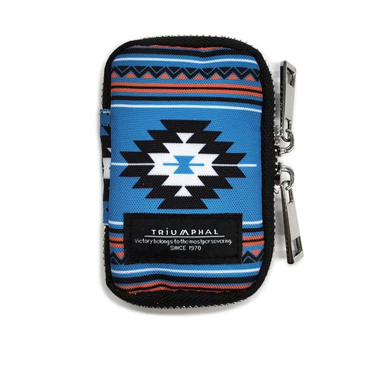 オルテガ.スカイブルー