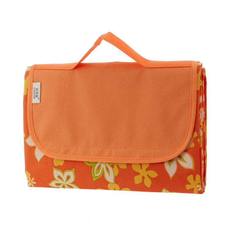 12.オレンジフラワー