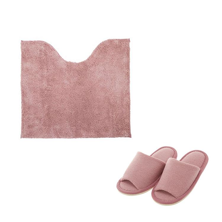 スモークピンク