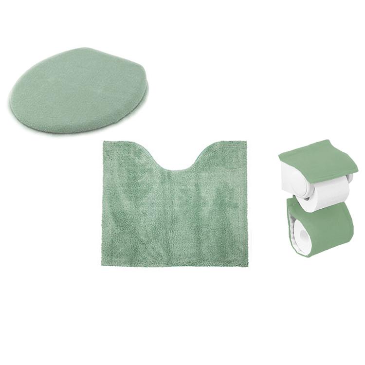 スモークグリーン