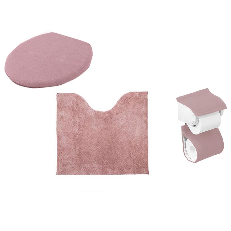 スモークピンク