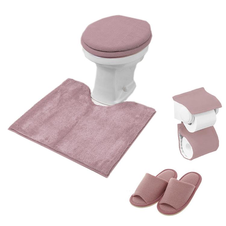 スモークピンク