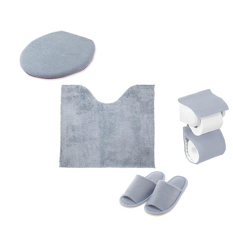 スモークブルー