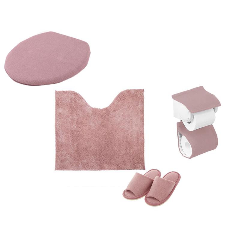 スモークピンク