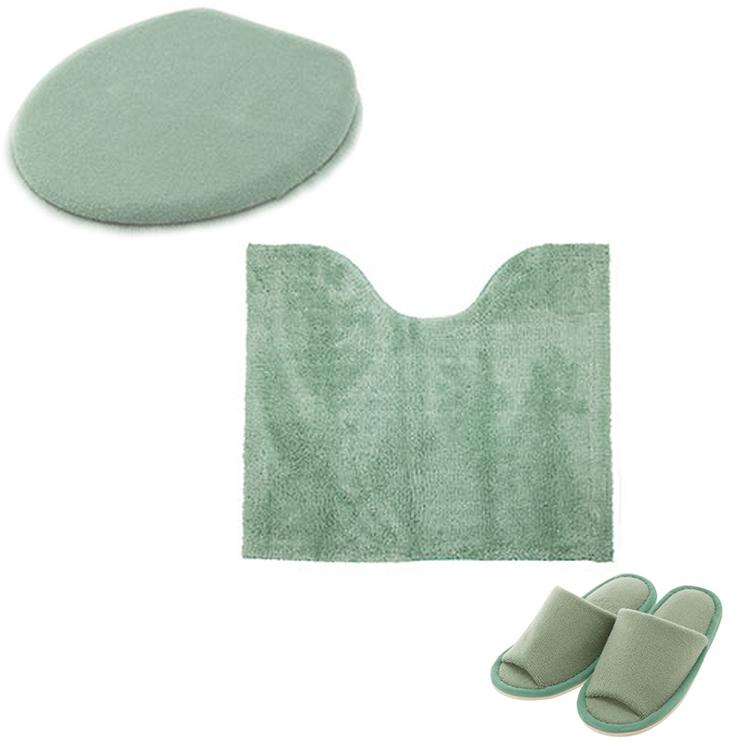 スモークグリーン