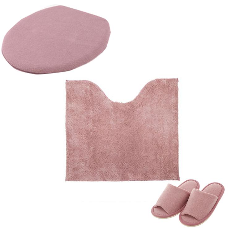 スモークピンク