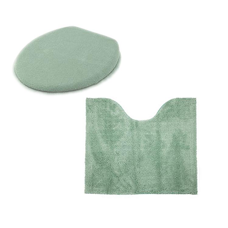 スモークグリーン