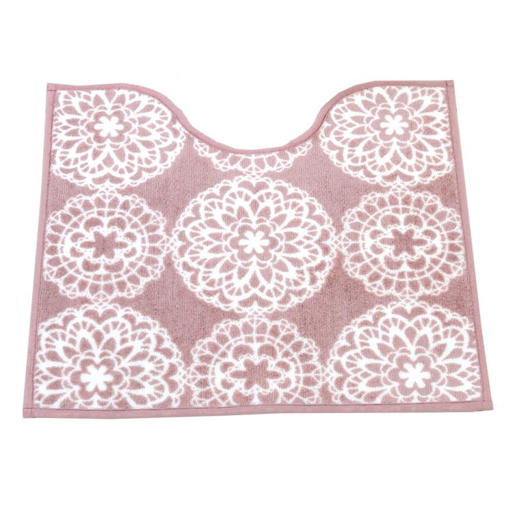 レーススモークピンク