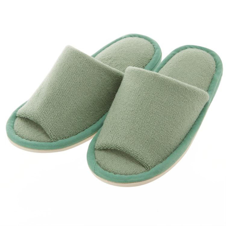 スモークグリーン