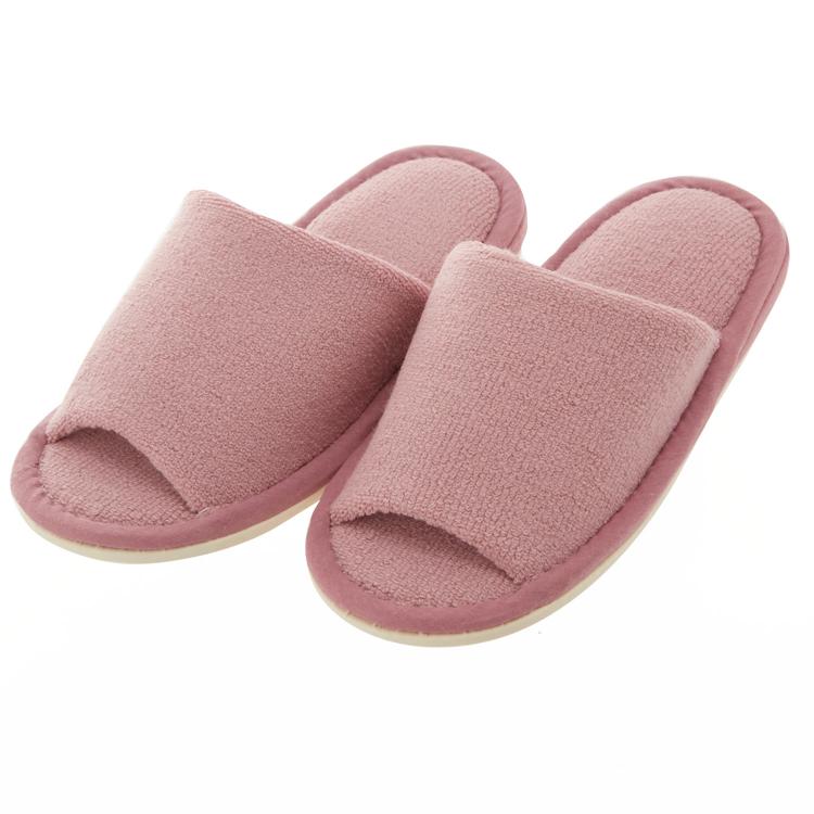 スモークピンク