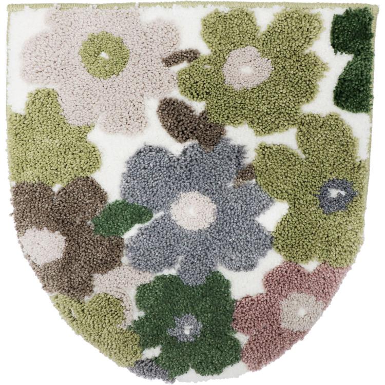 フルール/グリーン