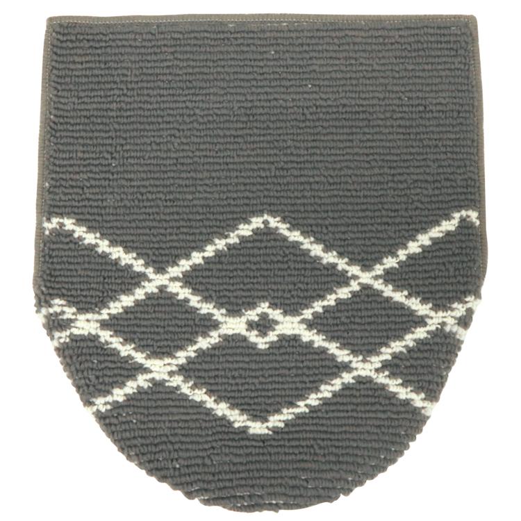 ベニワレン/グレー