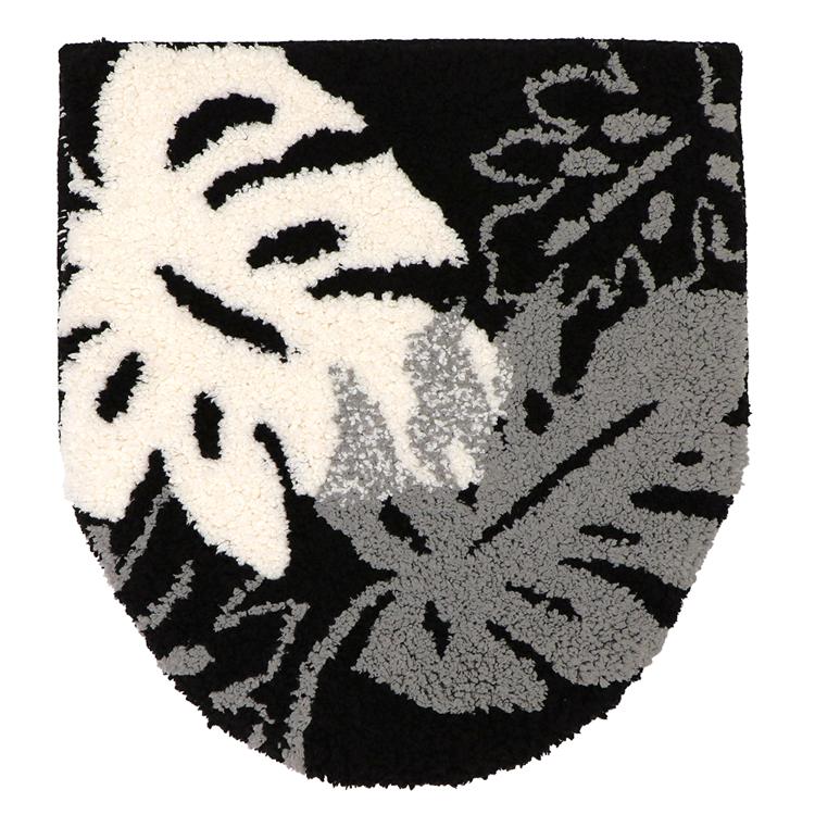 モノステラ/ブラック