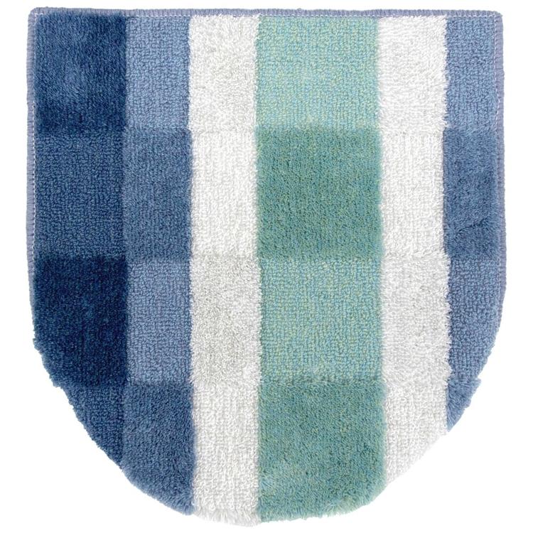 モザイクブルー