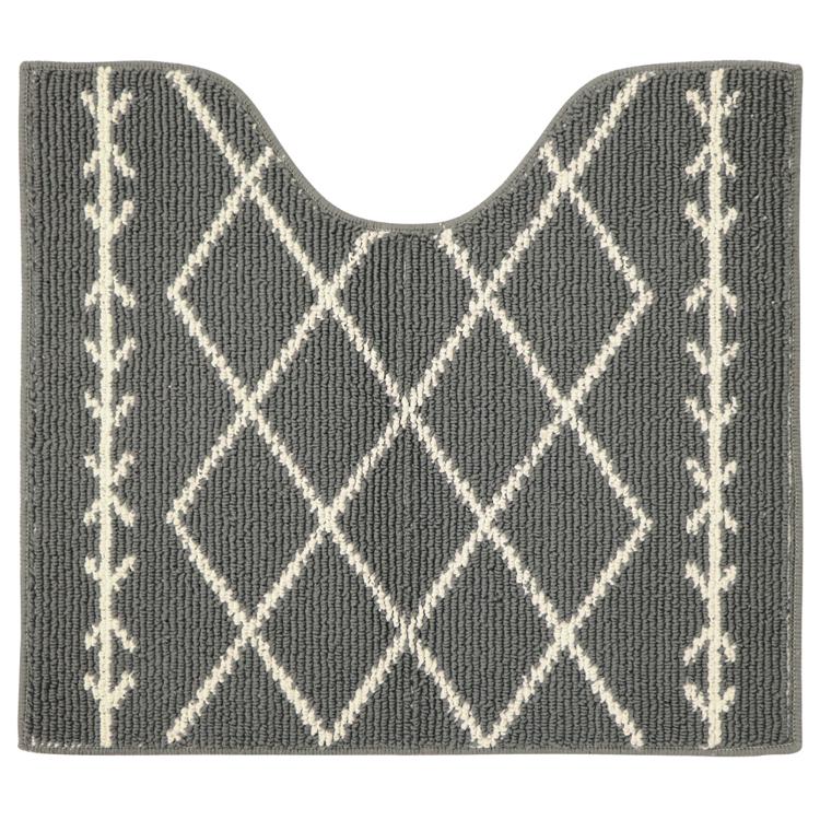 ベニワレン/グレー