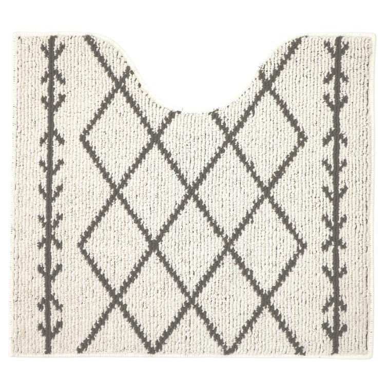 ベニワレン/アイボリー