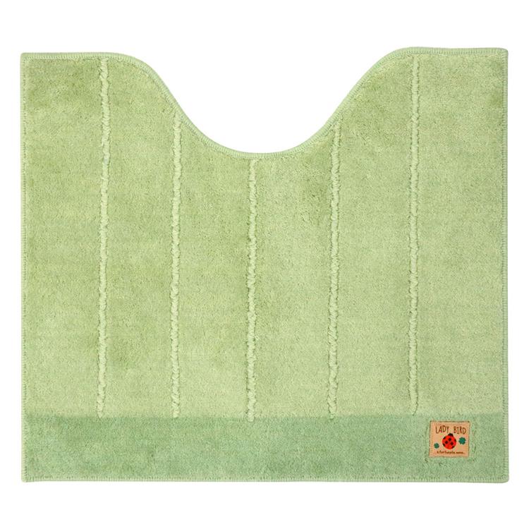 シャンフルグリーン