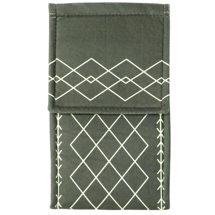 ベニワレン/グレー