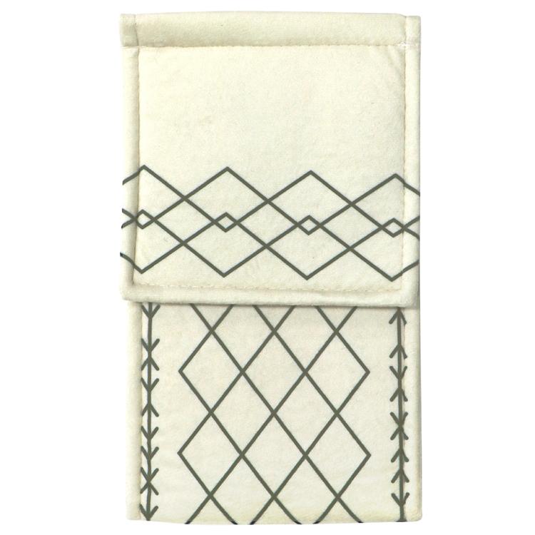 ベニワレン/アイボリー